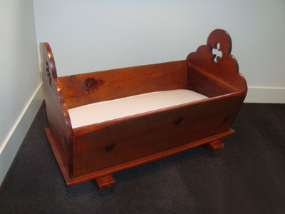 incarus cot